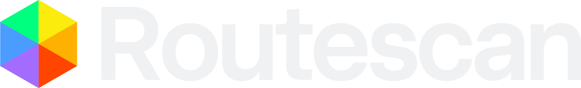 Routescan